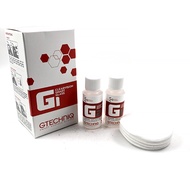 UK GTechniq G1+G2 Clear Vision Smart Glass 15ml GT Glass Coating