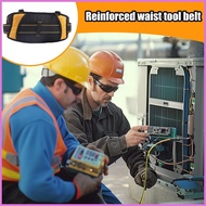 Carpenter Tool Belt Plumber Toolbelt Ergonomic Comfortable Breathable Adjustable Tool Belt for Plumb