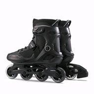 Sepatu roda Inline Skates Dewasa Pria Wanita FIT 3