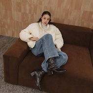 FLASHMARBLE - PONGO DOWN JACKET