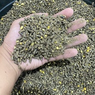 1KG - MAKANAN DEDAK AYAM HITAM KASAR 323