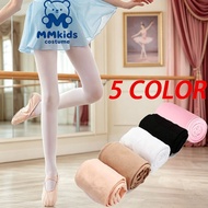 【Fast&Local】Ballet Tights for Kids Girls 90D Ballet Leggings Tights and Leotards for Women