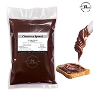 [500 Gram] SK Chocolate Peanut Spread