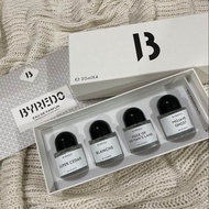 Free Bag 30ml*4 Byredo Eau De Parfum Vaporisateur Natural Spray