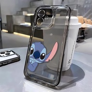 Stitch Phone Case for iPhone 14 Pro Max i14 plus 13 Pro Max i13 13pro 11 Pro Max i11 X XR XS Max 7 p