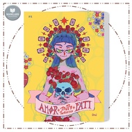 Amor Fatima: Trust In The Universe Author: Patme Publisher: P.S/P.S. BookLandShop