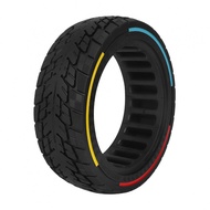 【FEELING】8.5Inch 8.5x2.5 Solid Tire for Dualtron Mini for Speedway Leger Electric ScooterFAST SHIPPING