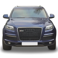 Audi Q7 RSQ7 RS front bumper grill grille 2007 2008 2009 2010 2011 2012 2013 2014 2015 bodykit body 