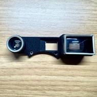 Leica 35mm Summilux Steel Rim 鋼咀 眼...