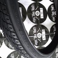 KENDA K-924 K924 24 x 1.75 Black TIRE