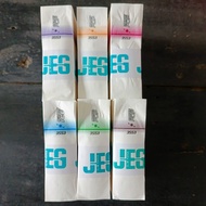 KERTAS PAPIR MANIS ESSE SLIM 1 BANDEL +- 2000 LEMBAR