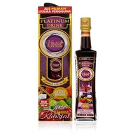 V ASIA PLATINUM DRINK
