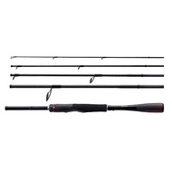 SHIMANO Rod 21 Zodias Pack S68ML-5