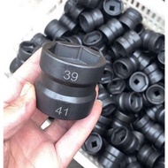 MATA GRIP ON EYE SOK CVT 39 X 41 MM DOUBLE SOCKET DRIVE CVT 39X41 MM ORIGINAL GRIP ON