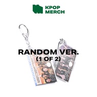 HEARTS2HEARTS - [ THE CHASE ] Mini Book Ver.