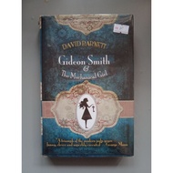 [Novel] Gideon Smith & The Mechanical Girl
