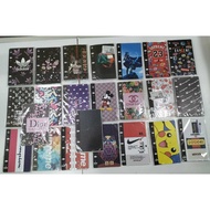 D'GADGET TRADE CUSTOMIZED PRINT MOBILE PHONE BACK SCREEN STICKER WRAP FOR ANY PHONE MODEL IOS & ANDR