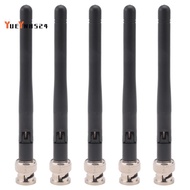 5 UHF Antenna with BNC Connector for  EW100 EW300 EW500 G3 Evolution G3 Series Receiver Wireless Mic