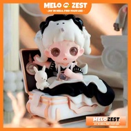 GENUINE KEENO Journey MBTI Blind Box Cute Figurine HOT TOYS Decoration Gift