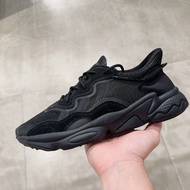 Little Trapeze Trend Cool Black ADIDAS OZWEEGO EE6999