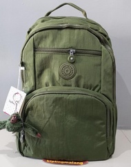 Tas Ransel Kipling tipe 3131 backpack Kipling Malang