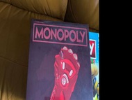 Monopoly 大富翁 遊戲