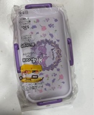 Kuromi  餐盒 made in Japan