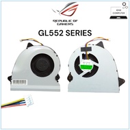 ASUS ROG Strix GL552 GL552J GL552V GL552JX GL552VX GL552VW ZX50J FAN