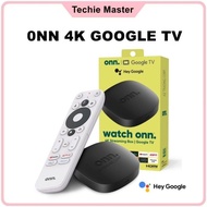 [SETUP] ONN 4K PLUS Chromecast Builtin | ONN 4K Box | 4K HDR | Onn Stick 2K Stick Casting device chr