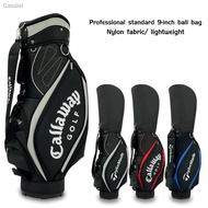 Golf Bag Golf Standard Club Bag Portable Ultralight