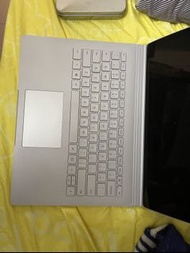Surface book 3 13.5 寸  128g
