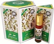 Ahsan ,Asma,Ahsan,Al-Ain and manasik Brand  Attar Roll on 6ml Free From Alcohol