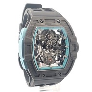 Daumier Tourbillon DMT03K