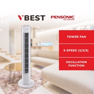 PENSONIC Tower Fan PTW-111