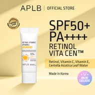 [Online Exclusive] APLB Retinol+ Vitamin C + Vitamin E Series