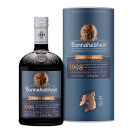 布納哈本 2023艾雷島嘉年華 1998曼查尼亞雪莉桶 BUNNAHABHAIN FEIS LLE 2023 1998 MANZANILLA CASK FINISH