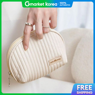 Sellerade Love Peace Travel Cosmetic Pouch Inner Bag