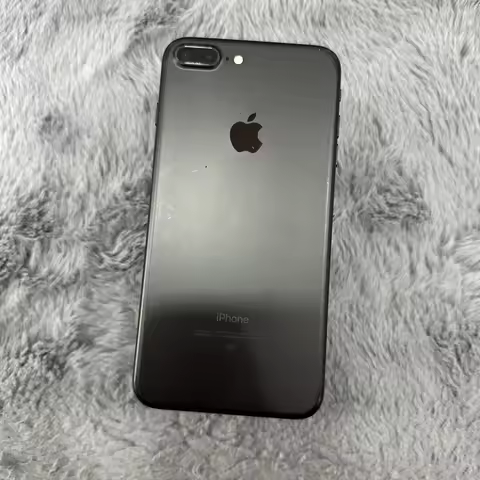 Apple iPhone 7 Plus ROM 128GB iOS 4G LTE used phone