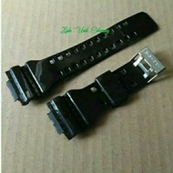 Casio G-Shock GA-100 GA-110 GA-120 GA-200 GA-300 GAC-100 watch Strap FREE PEN Strap