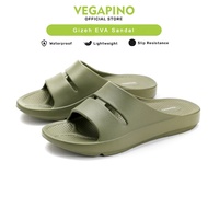 Vegapino Airsoft Slide EVA Sandal Green Anti-slip For Men