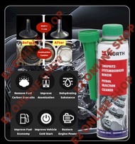 Gasoline / Petrol / Fuel Injection Cleaner (300ml) Fuel System Cleaner