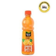 Minute Maid Pulpy Orange Fruit 300ml