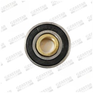 Vòng bi 100% Đồng thau Bosh Beat Scoopy Vario 125 KVB Bồn tắm Cvt 6002