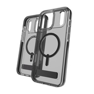 [iPhone 17 Series] Ốp lưng ZAGG Santa Cruz MagSafe/ MagSafe Kickstand tăng cường bảo vệ Graphene bảo