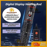VOONLINE Series Digital Display Fish Tank Heater Aquarium Temperature Control Heater数字显示加热棒（READY ST