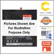 Battery For MI PAD 2 BM61 (6010 mAh)