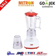 MASPION MT 1206 BLENDER PLASTIK / MT1206