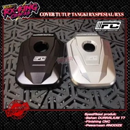 RXSPECIAL RXS YT115 CNC FIRMAN CHOATING TANK COVER