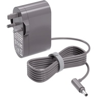 Qurzou 26.1V Charger for Dyson V6 V7 V8 SV03 SV04 SV05 SV06 SV07 SV09 Vacuum Dyson DC58 DC59 DC60 DC