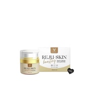 ไวท์ ครีม เวนิต้า รีจู สกิน บูสติ้ง reju skin venita